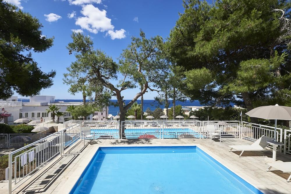 Grand Hotel Riviera - Cdshotels Santa Maria al Bagno Exterior photo